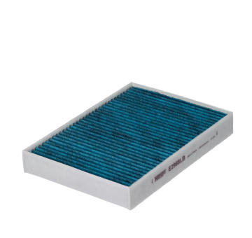 Filtr, vzduch v interiéru HENGST FILTER E2988LB