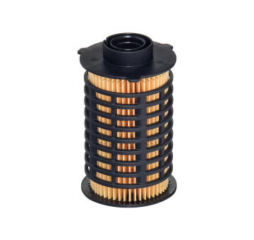 Palivový filtr HENGST FILTER E531KP D781