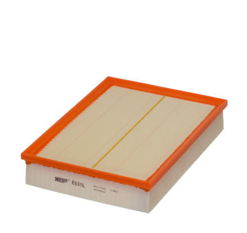 Vzduchový filtr HENGST FILTER E531L