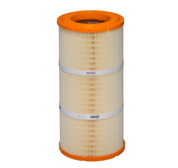 Vzduchový filtr HENGST FILTER E735L
