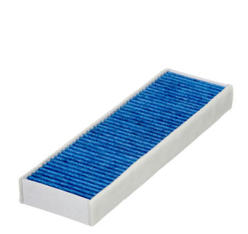 Filtr, vzduch v interiéru HENGST FILTER E3945LB