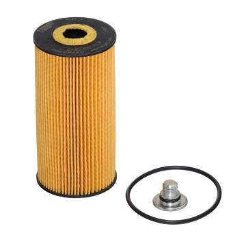Olejový filtr HENGST FILTER E822H D315