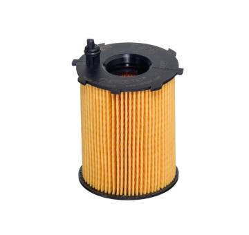 Olejový filtr HENGST FILTER E40H D323