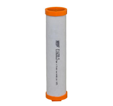 Filtr - sekundární vzduch HENGST FILTER E1600LS