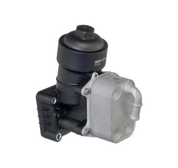 Modul olejového filtru HENGST FILTER H804H