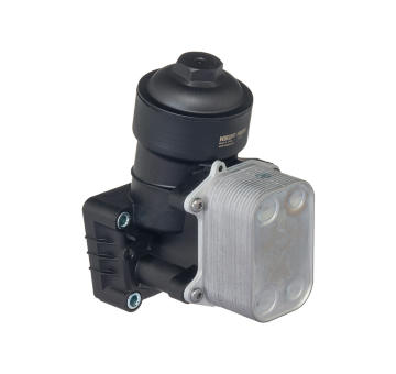 Modul olejového filtru HENGST FILTER H805H