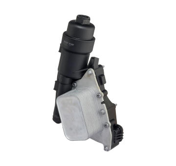 Modul olejového filtru HENGST FILTER H810H