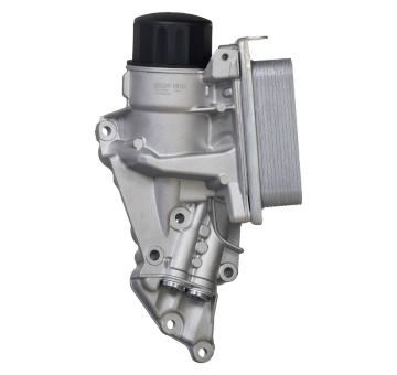 Modul olejového filtru HENGST FILTER H812H
