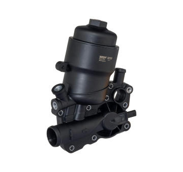 Modul olejového filtru HENGST FILTER H815H