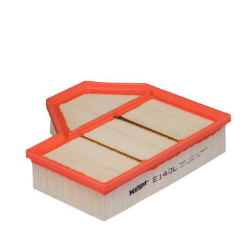 Vzduchový filtr HENGST FILTER E140L