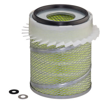Vzduchový filtr HENGST FILTER E716L