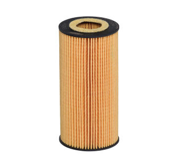 Olejový filtr HENGST FILTER E835H D325