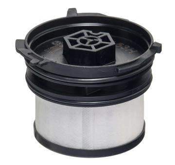 Hydraulický filtr, automatická převodovka HENGST FILTER EG1153H