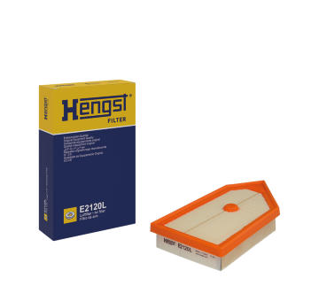 Vzduchový filtr HENGST FILTER E2120L