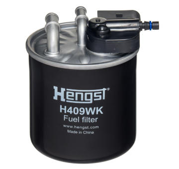 Palivový filtr HENGST FILTER H409WK