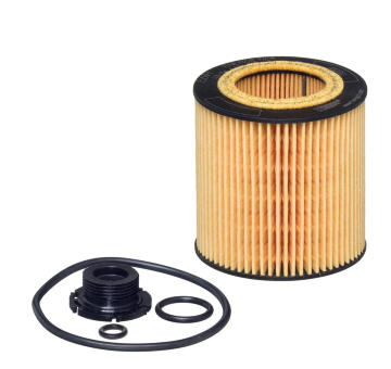 Olejový filtr HENGST FILTER E61H D258