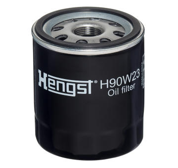 Olejový filtr HENGST FILTER H90W23