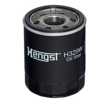Olejový filtr HENGST FILTER H329W