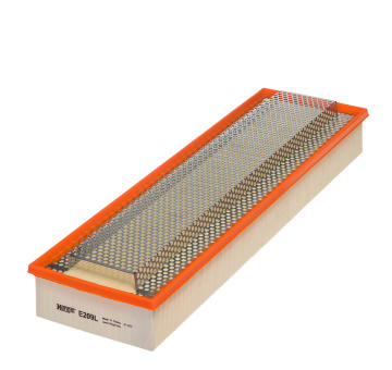 Vzduchový filtr HENGST FILTER E209L