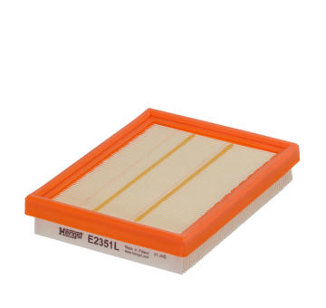 Vzduchový filtr HENGST FILTER E2351L