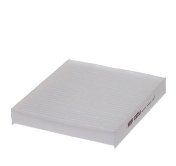 Filtr, vzduch v interiéru HENGST FILTER E3973LI