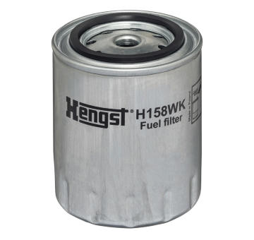 Palivový filtr HENGST FILTER H158WK