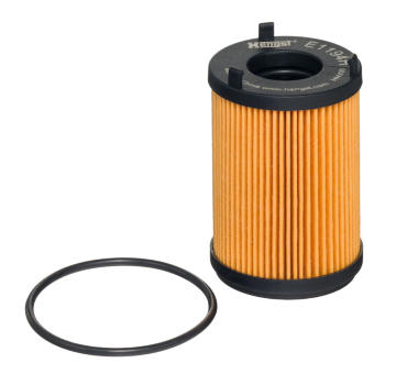 Olejový filtr HENGST FILTER E1194H D1072