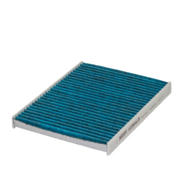 Filtr, vzduch v interiéru HENGST FILTER E2964LB