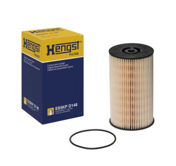 Palivový filtr HENGST FILTER E85KP D146