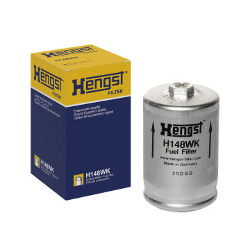Palivový filtr HENGST FILTER H148WK