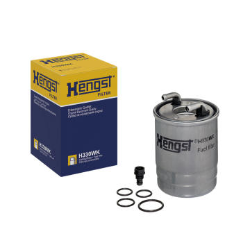 Palivový filtr HENGST FILTER H330WK