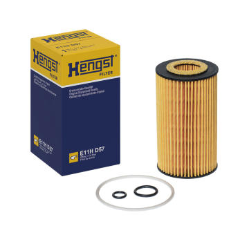 Olejový filtr HENGST FILTER E11H D57