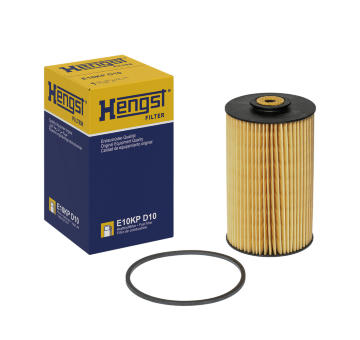 Palivový filtr HENGST FILTER E10KP D10