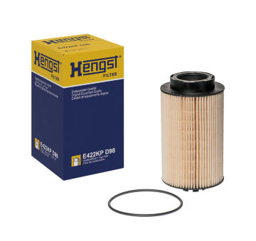 Palivový filtr HENGST FILTER E422KP D98
