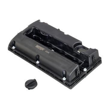Kryt hlavy válce HENGST FILTER AZ634M D1026