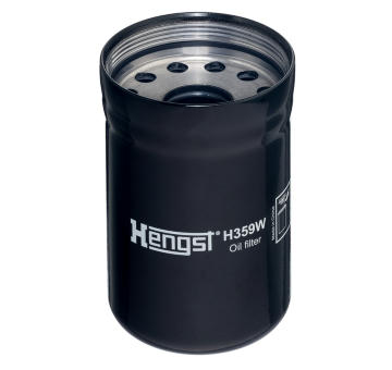 Olejový filtr HENGST FILTER H359W