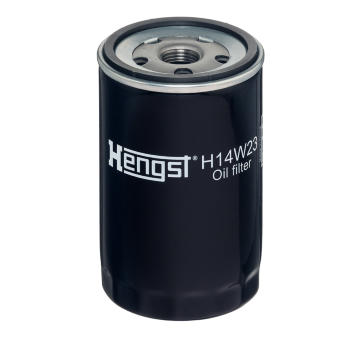 Olejový filtr HENGST FILTER H14W23