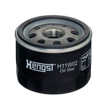 Olejový filtr HENGST FILTER H11W02