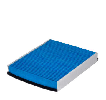 Filtr, vzduch v interiéru HENGST FILTER E3905LB
