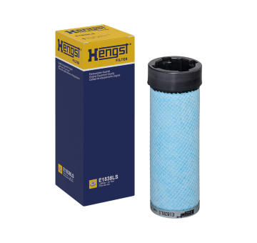Filtr - sekundární vzduch HENGST FILTER E1838LS