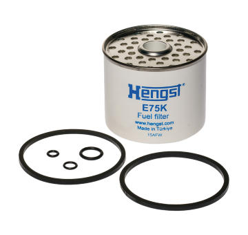 Palivový filtr HENGST FILTER E75K D42