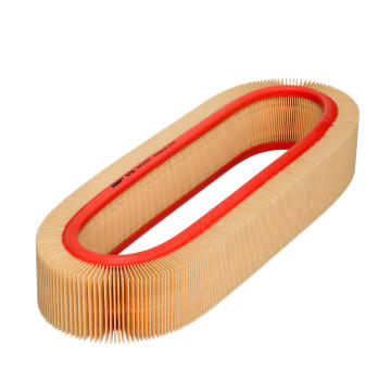 Vzduchový filtr HENGST FILTER E73L