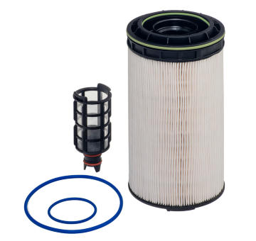 Palivový filtr HENGST FILTER E518KP D628-2
