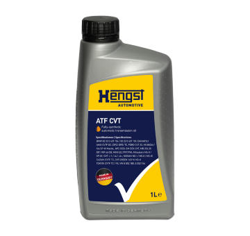 Olej do automatické převodovky HENGST FILTER ATF CVT