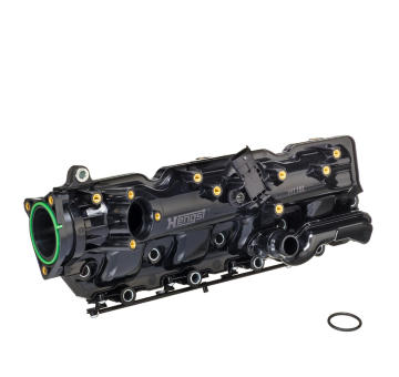 Sací trubkový modul HENGST FILTER H118L D1062