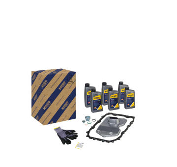 Sada Dílů, výměna oleje automatické převodovky HENGST FILTER KIT832