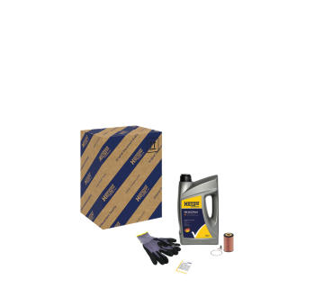 Sada dilu, inspekce HENGST FILTER KIT860