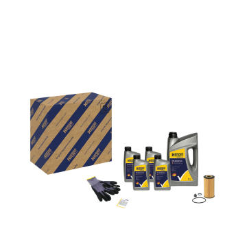 Sada dilu, inspekce HENGST FILTER KIT863