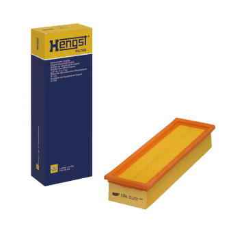 Vzduchový filtr HENGST FILTER E354L