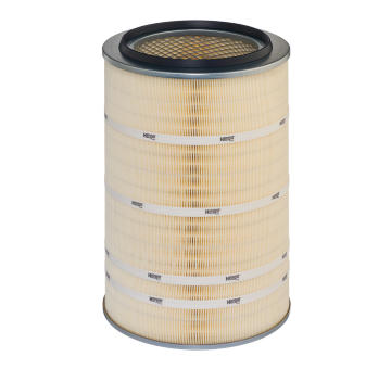 Vzduchový filtr HENGST FILTER E433L